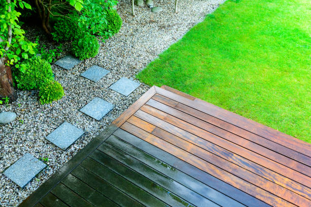 Best Parking Lot and Garage Cleaning  in Key Biscayne, FL